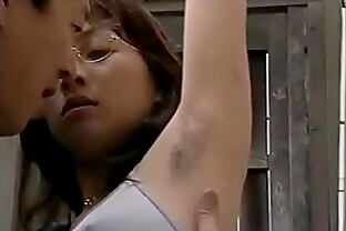 Armpit